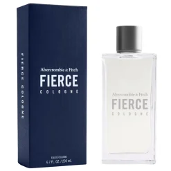 Fierce Cologne woda kolońska spray 200ml