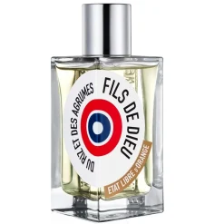 Fils De Dieu Du Riz Et Des Agrumes woda perfumowana spray 100ml