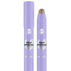 FIRST IMPRESSION BRONZE 001 Hottie Bronze 4g