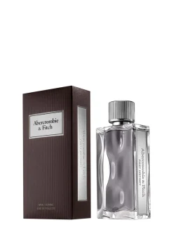 First Instinct Man woda toaletowa spray 100ml