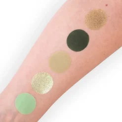 Five Points Palette Paleta cieni do powiek  No. 36 Pistachio Gelato