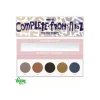 Five Points Palette Paleta cieni do powiek No. 23 Complete from A to Z