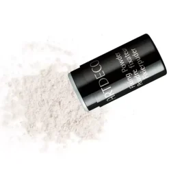 Fixing Powder Puder transparentny WKŁAD 10g