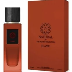 Flame woda perfumowana spray 100ml