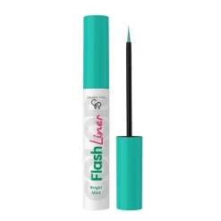 Flash Liner Eyeliner do Oczu 101 Bright Mint