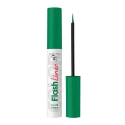 Flash Liner Eyeliner do Oczu 102 Forest Green