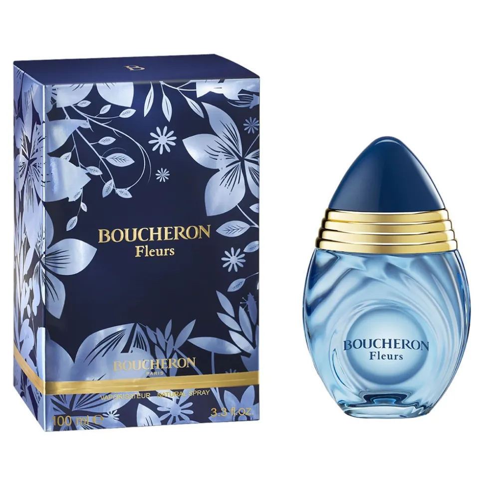 Fleurs woda perfumowana spray 100ml