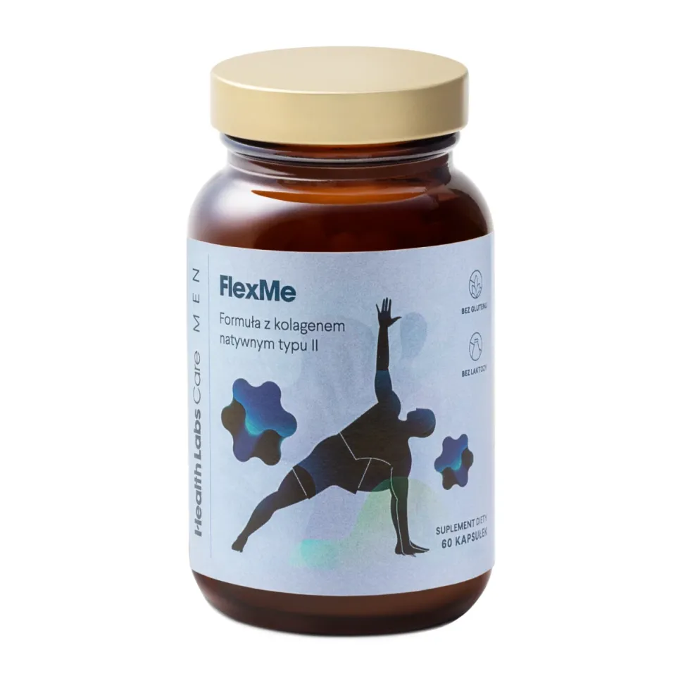 FlexMe MEN