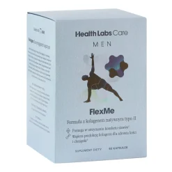 FlexMe MEN