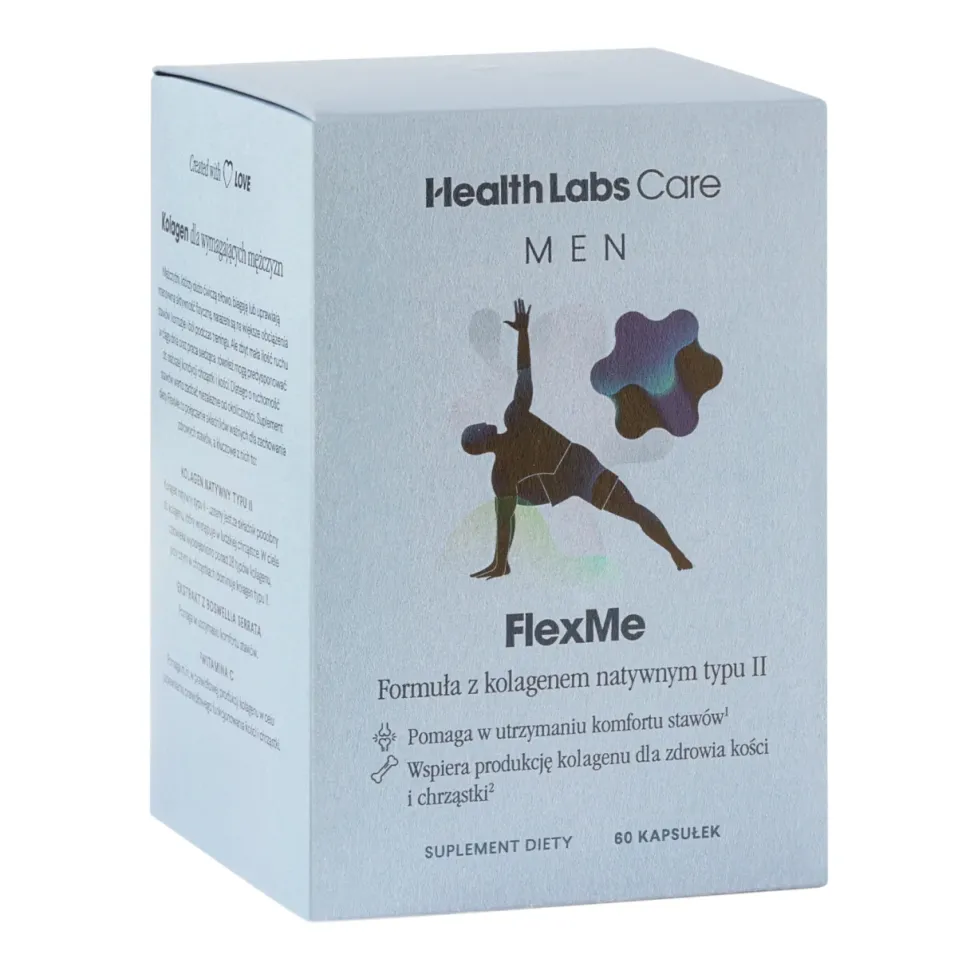 FlexMe MEN