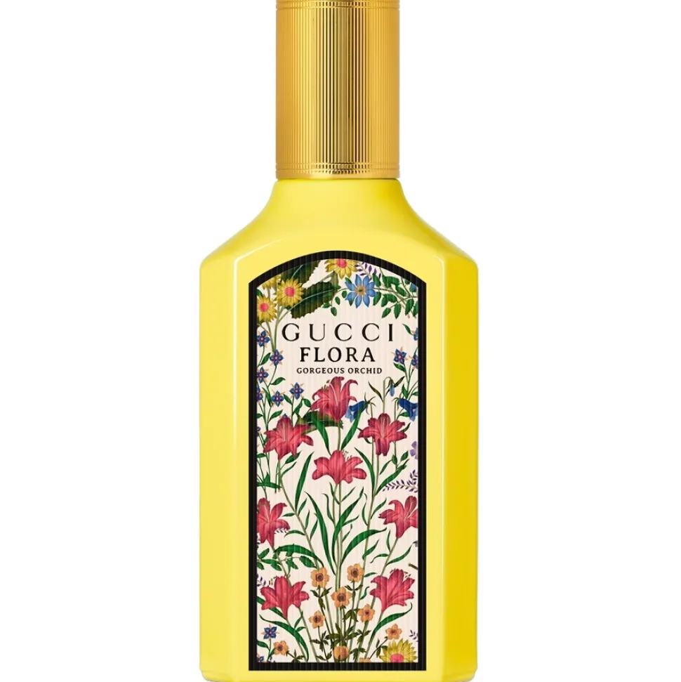 Flora Gorgeous Orchid woda perfumowana spray 50ml