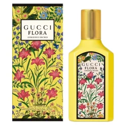Flora Gorgeous Orchid woda perfumowana spray 50ml