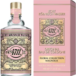Floral Collection Magnolia woda kolońska spray 100ml