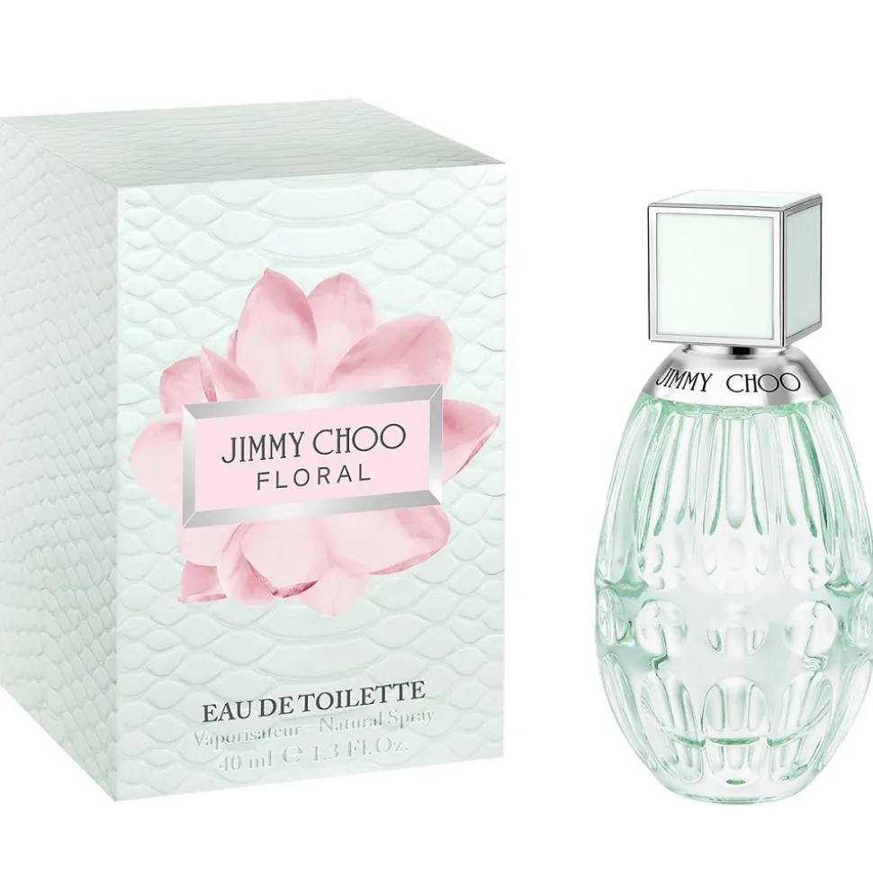 Floral woda toaletowa spray 40ml