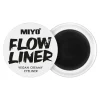 Flow Eyeliner kremowy 01 Asphalt