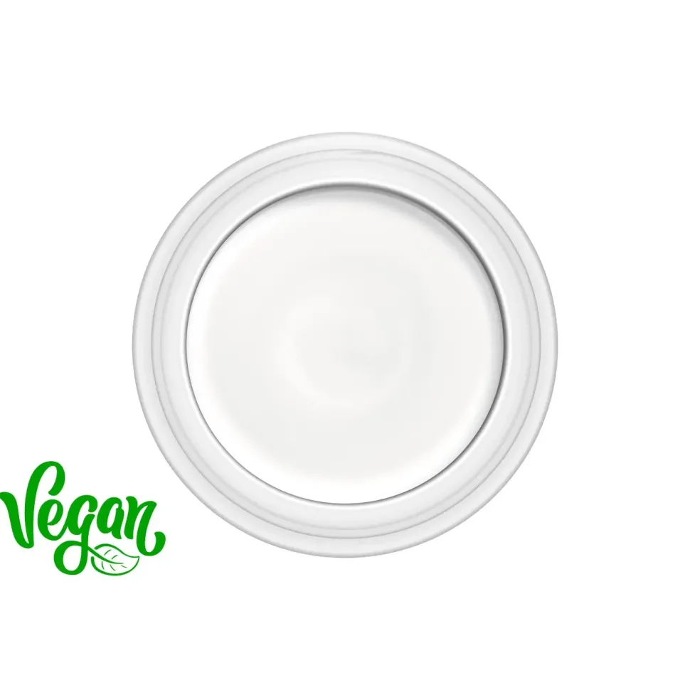 Flow Eyeliner kremowy 02 White flag