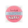FLUFFY POWDER PUFF Puszek do pudru