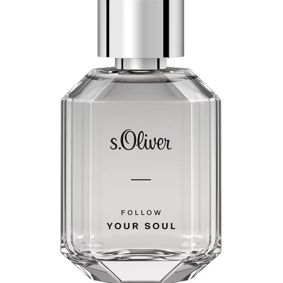 Follow Your Soul Men płyn po goleniu 50ml