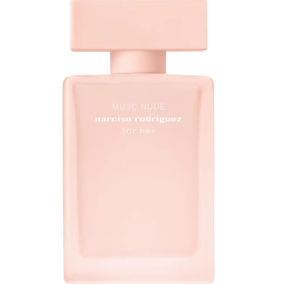 For Her Musc Nude woda perfumowana spray 50ml