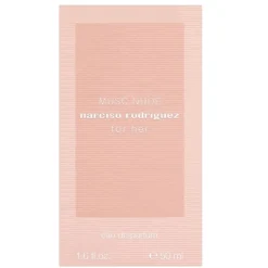 For Her Musc Nude woda perfumowana spray 50ml