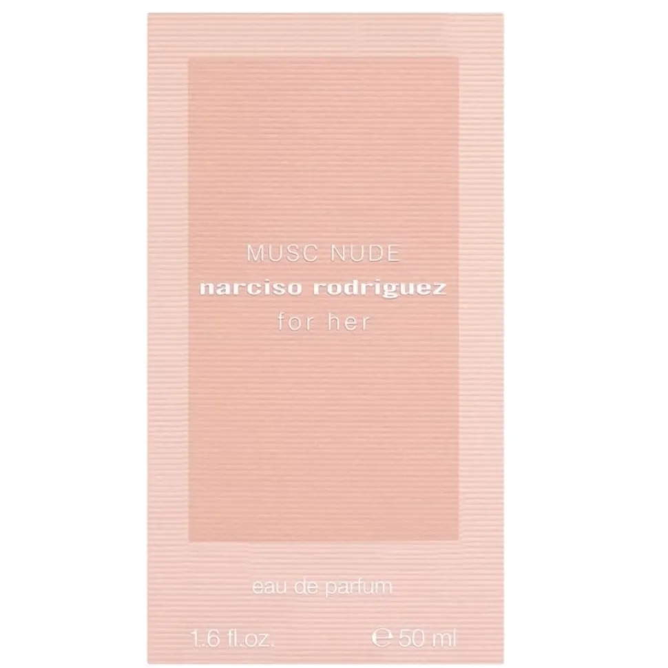 For Her Musc Nude woda perfumowana spray 50ml