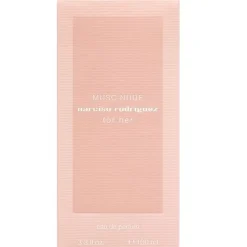 For Her Musc Nude woda perfumowana spray 100ml