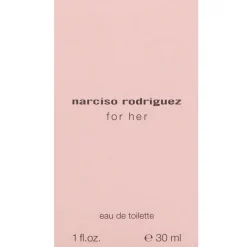 For Her woda toaletowa spray 30ml