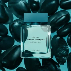 For Him Vetiver Musc woda toaletowa spray 100ml