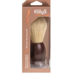 For Men Boar Hair Shaving Brush pędzel do golenia z włosiem dzika