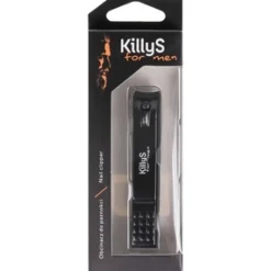 For Men Nail Clipper duży obcinacz do paznokci