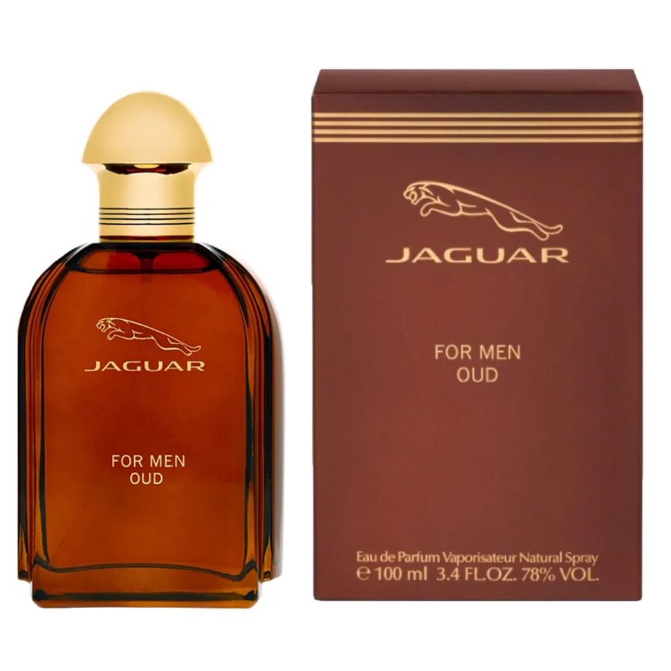 For Men Oud woda perfumowana spray 100ml