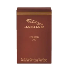 For Men Oud woda perfumowana spray 100ml