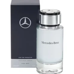 For Men woda toaletowa spray 120ml