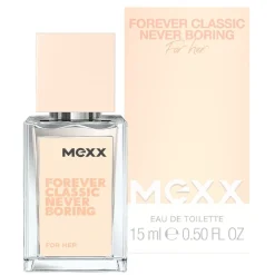 Forever Classic Never Boring For Her woda toaletowa spray 15ml