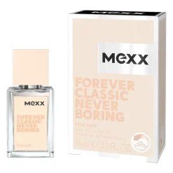 Forever Classic Never Boring For Her woda toaletowa spray 15ml