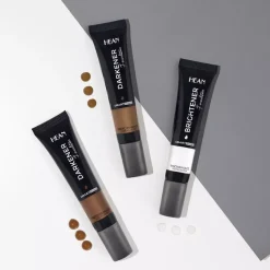 Foundation DARKENING Smart drops Przyciemniacz do podkładów OLIVE 15ml