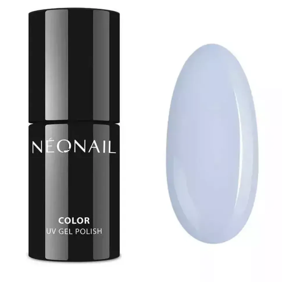 Frosted Fairytale lakier hybrydowy Crackling Snow 7,2 ml