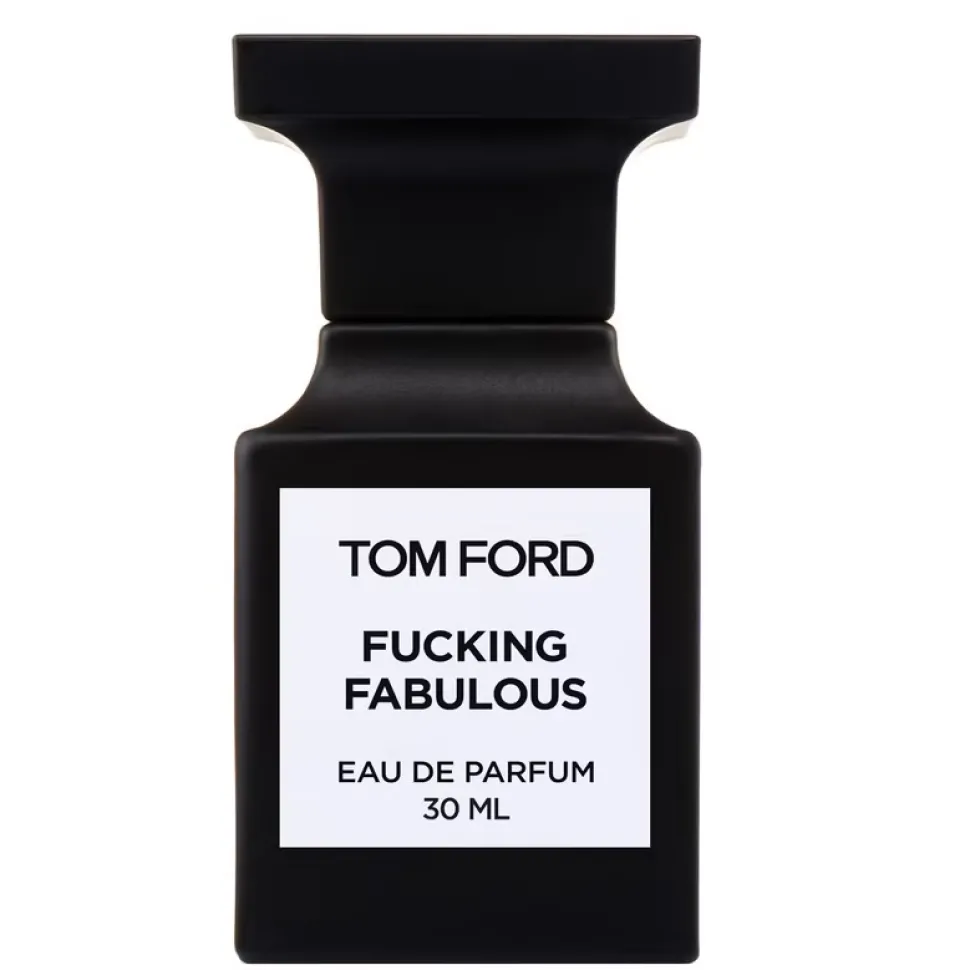 Fucking Fabulous woda perfumowana spray 30ml