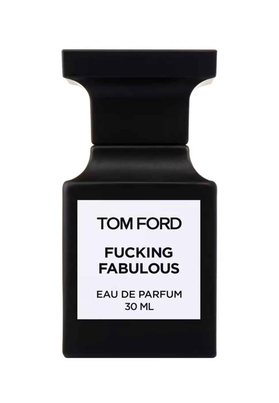 Fucking Fabulous woda perfumowana spray 30ml