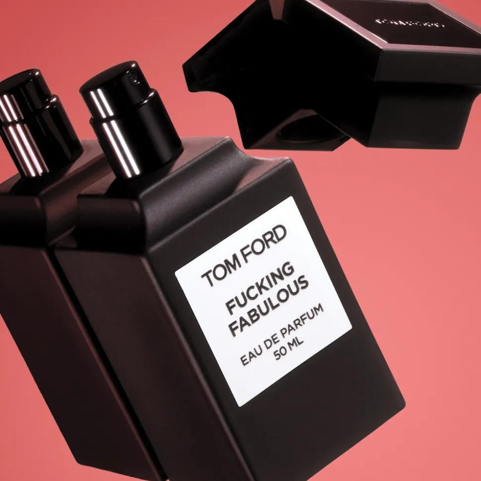 Fucking Fabulous woda perfumowana spray 30ml