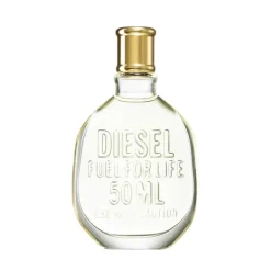 Fuel For Life Femme woda perfumowana spray 50ml