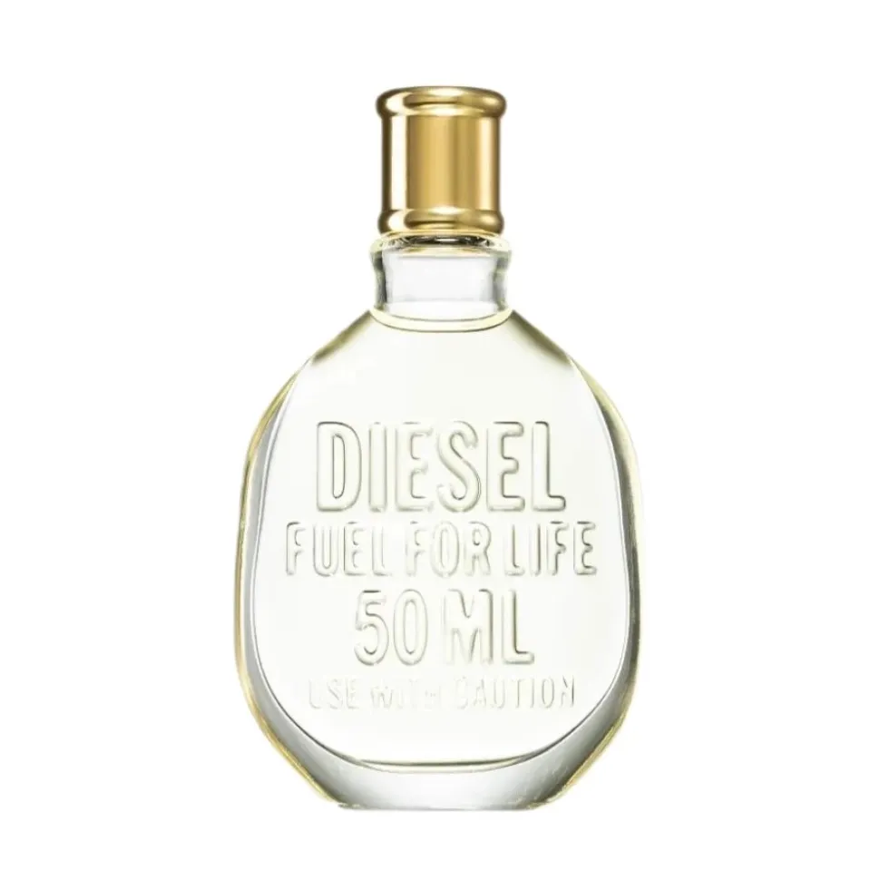 Fuel For Life Femme woda perfumowana spray 50ml