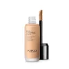 Full Coverage 2-In-1 Foundation & Concealer mocno kryjący podkład i korektor 2 w 1 R60 Rose 60 25ml