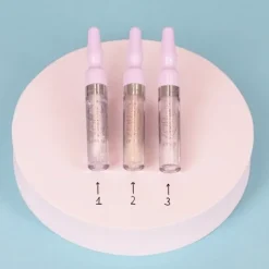 FULL LIPS SERUM Regenerujące serum powiększające usta nr 2