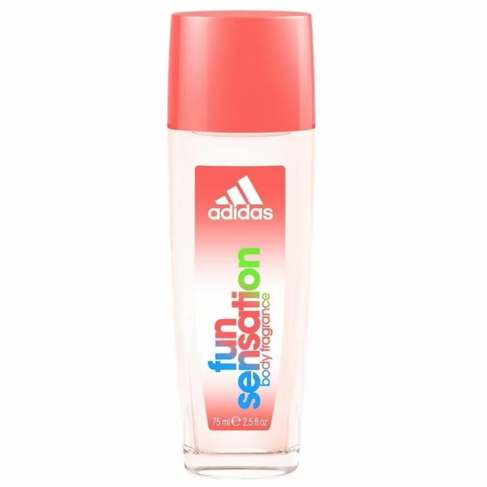 Fun Sensation dezodorant z atomizerem dla kobiet 75ml