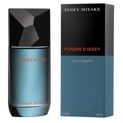 Fusion d'Issey woda toaletowa spray 100ml