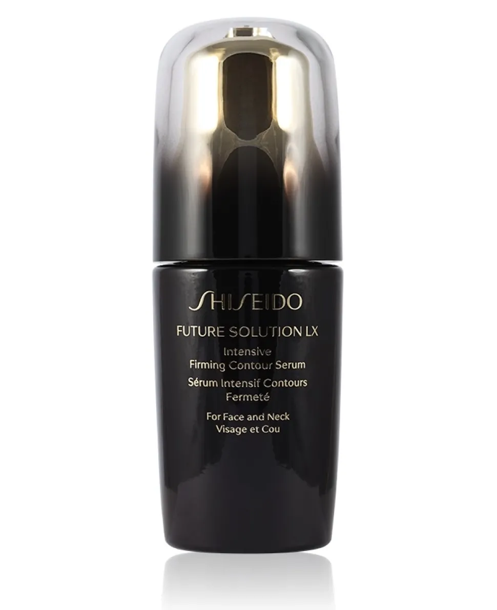 Future Solution LX Intensive Firming Contour Serum intensywnie ujędrniające serum do twarzy 50ml