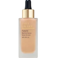 Futurist SkinTint Serum Foundation podkład do twarzy 1C1 Cool Bone 30ml