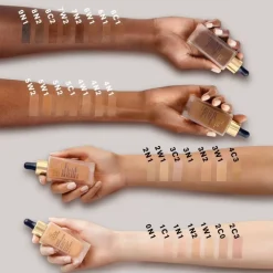 Futurist SkinTint Serum Foundation podkład do twarzy 3W1 Tawny 30ml