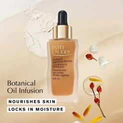 Futurist SkinTint Serum Foundation podkład do twarzy 3N1 Ivory Beige 30ml